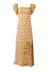 Solstice Dress